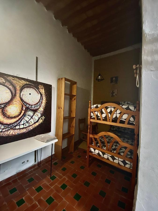 Tarbi'Aat Tetaoun 44, 17Th Century Heritage Tétouan Екстериор снимка